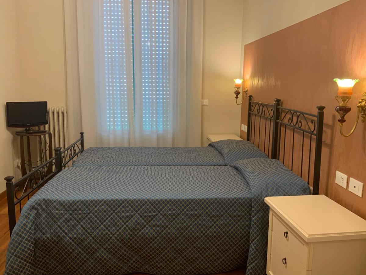 Donatello Apartment Florence Exterior photo